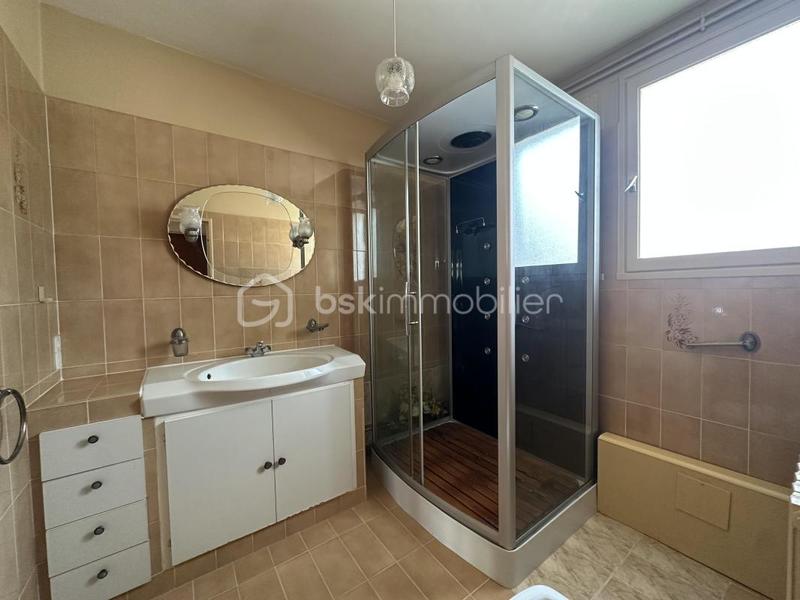 Maison - 78 m² - 4 pièces