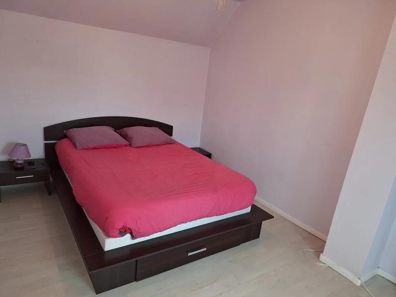 Maison - 112 m² - 6 pièces