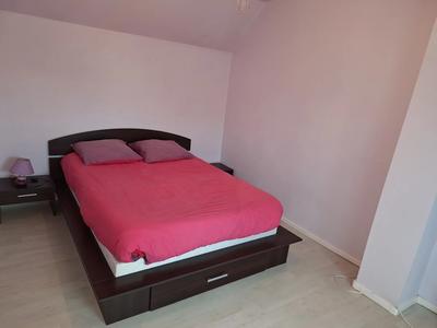 Maison - 112 m² - 6 pièces