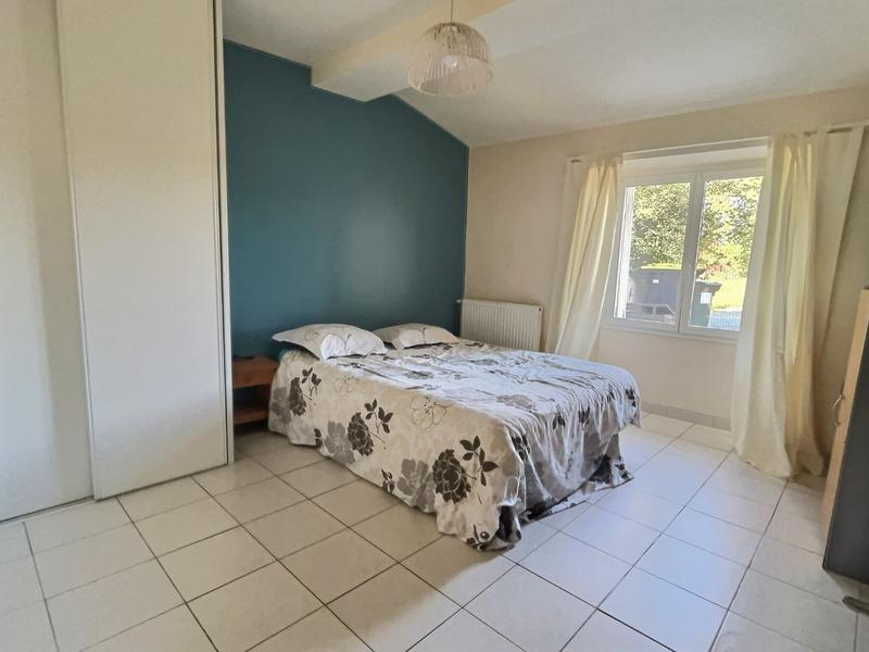 Maison de village - 151 m² - 4 pièces