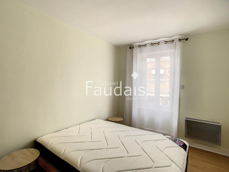 Maison - 101 m² - 5 pièces