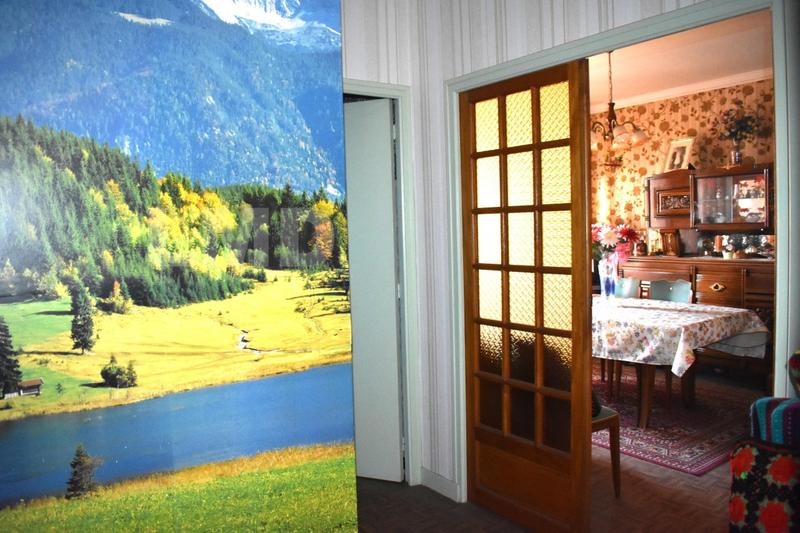 Maison - 160 m² - 12 pièces