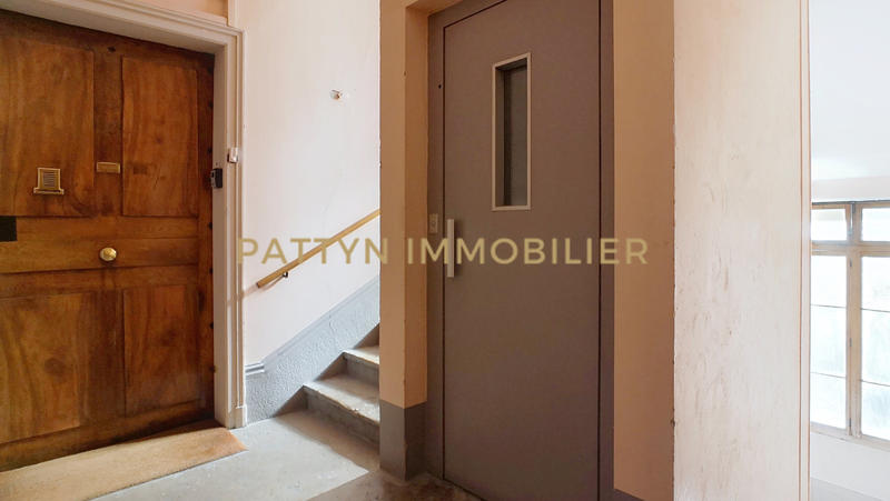 Appartement - 153 m² - 5 pièces