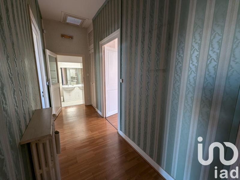 Maison de ville - 169 m² - 6 pièces