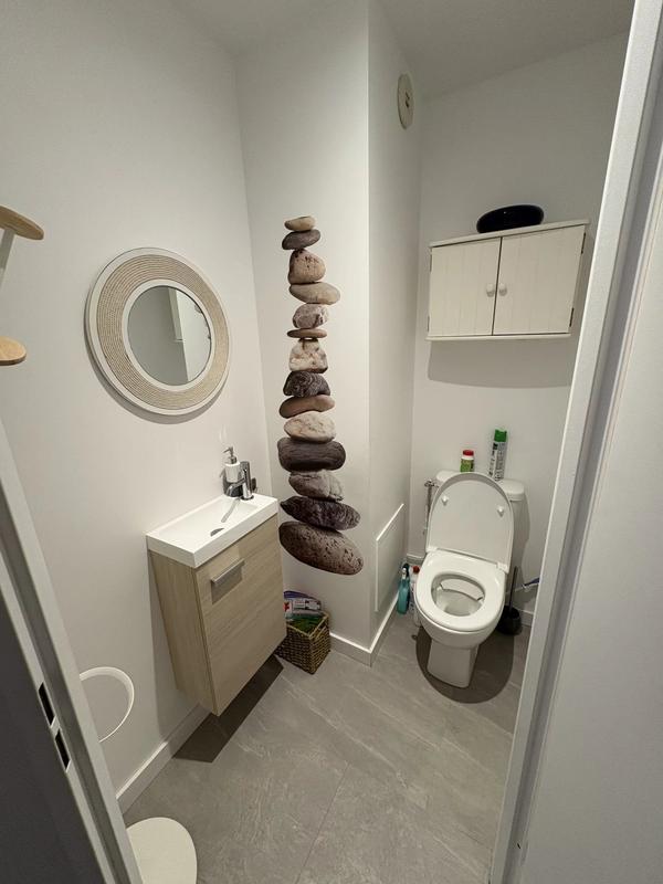 Viager - Appartement - 93 m² - 4 pièces