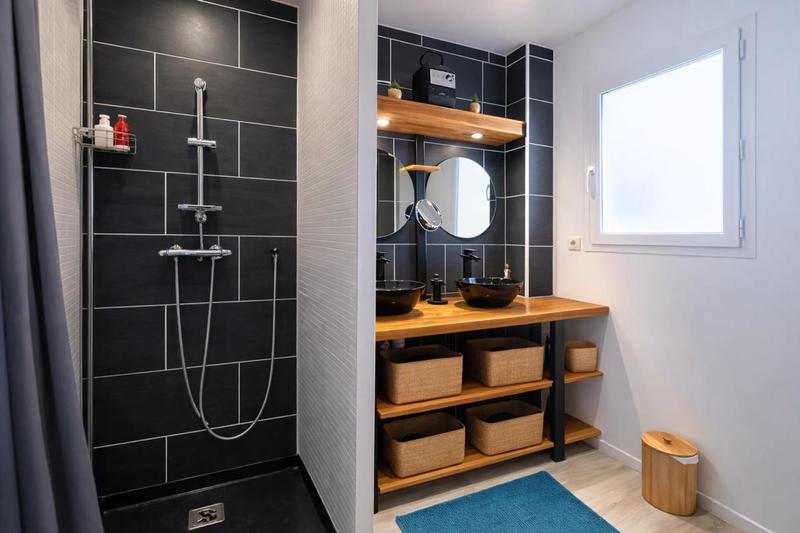 Maison - 150 m² - 7 pièces