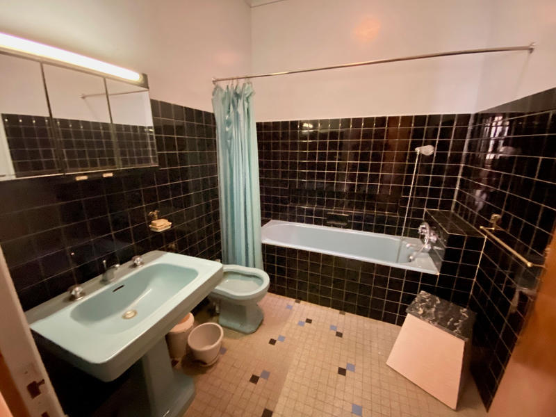 Maison de village - 219 m² - 8 pièces