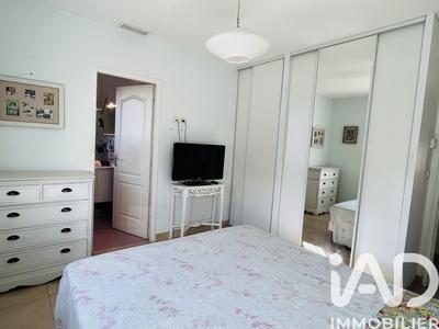 Maison - 127 m² - 6 pièces