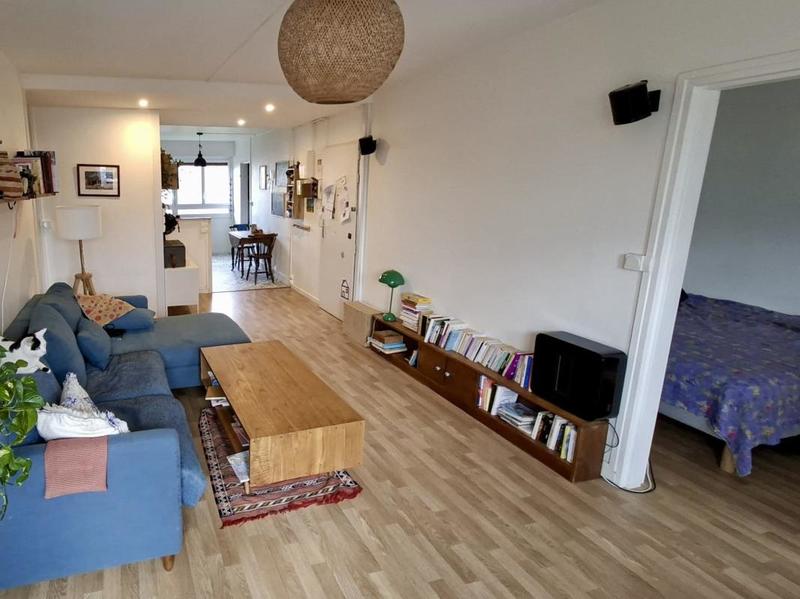 Appartement - 73 m² - 4 pièces