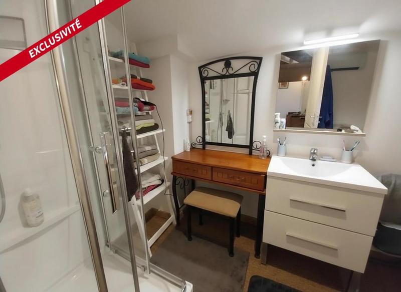 Maison de campagne - 85 m² - 5 pièces