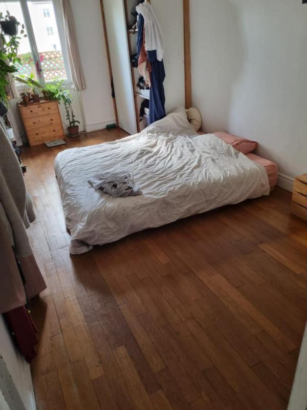 Appartement - 83 m² - 3 pièces