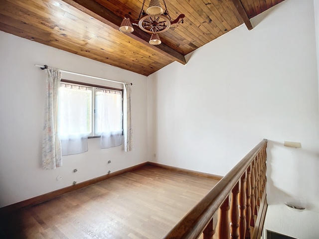 Villa - 149 m² - 6 pièces