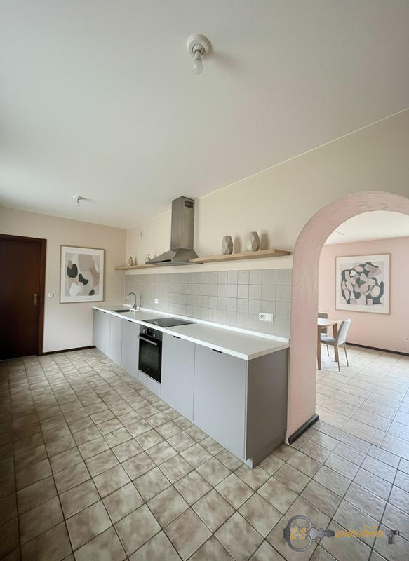 Maison - 129 m² - 5 pièces