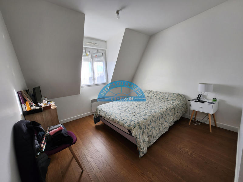 Appartement - 47 m² - 3 pièces