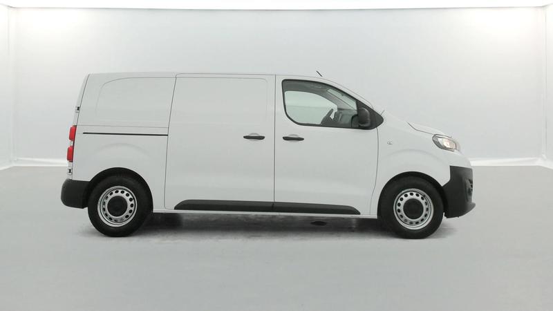 Peugeot Expert Fg Vul m 2.0 BlueHDi 145ch Pack Asphalt 3 Places