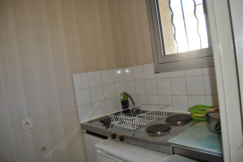 Appartement - 25 m² - 1 pièce