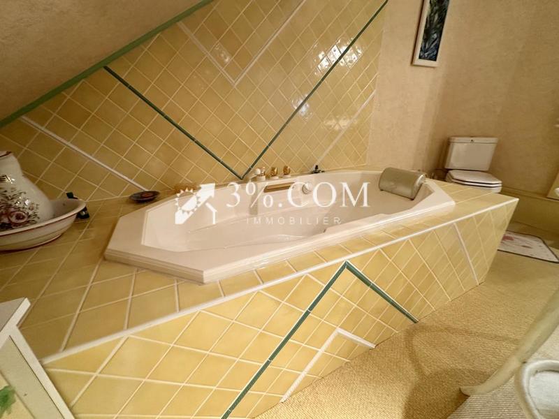 Maison - 131 m² - 5 pièces