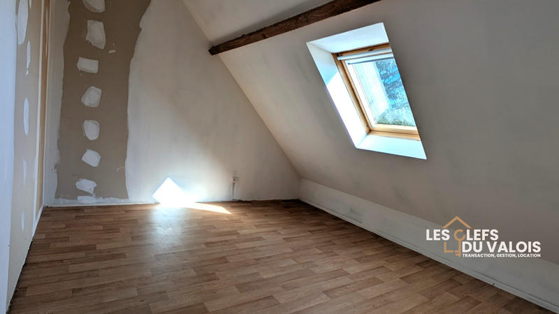 Maison - 84 m² - 5 pièces