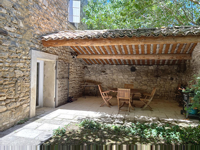 Mas - 195 m² - 5 pièces