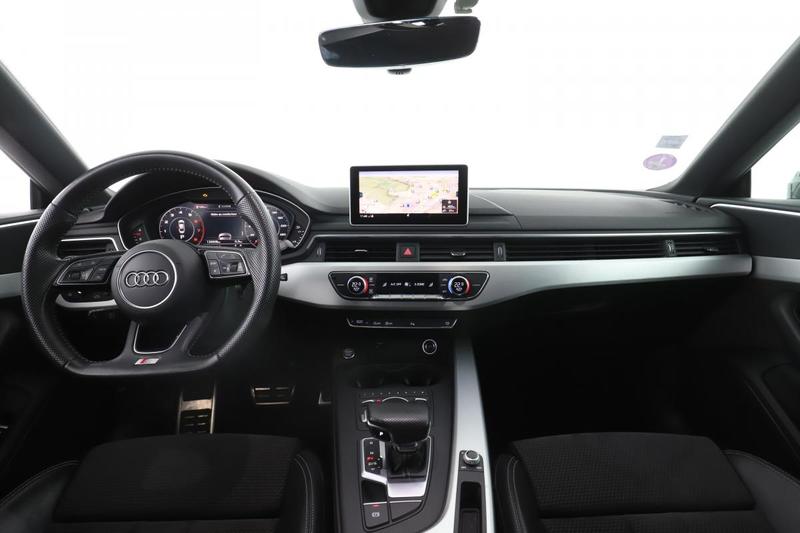 Audi A5 sportback 35 Tfsi s line s tronic 7 5pl 150 ch