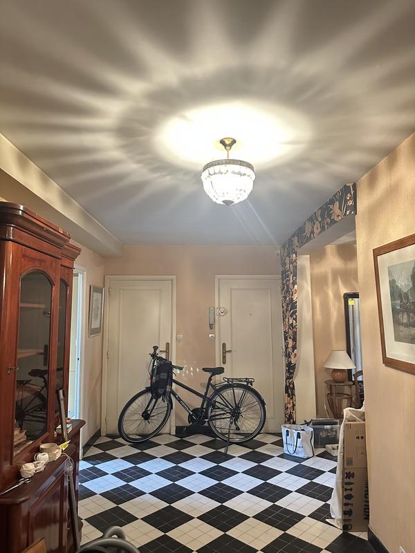 Appartement - 109 m² - 5 pièces