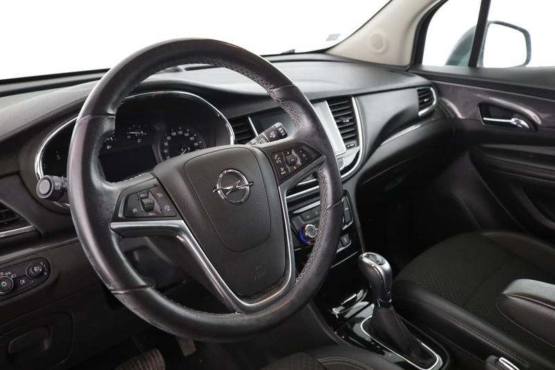Opel Mokka X 1.6 Cdti Innovation Auto 136 ch
