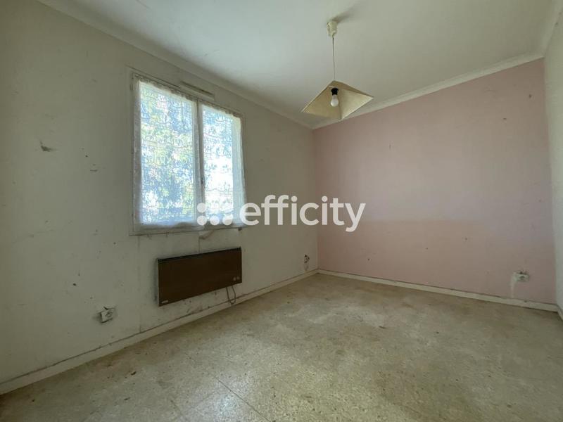 Villa - 63 m² - 4 pièces