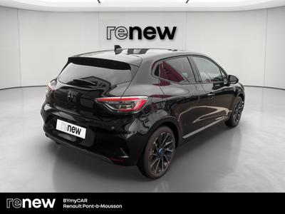 Renault Clio V E-Tech full hybrid 145 ch Gsr2 Esprit Alpine