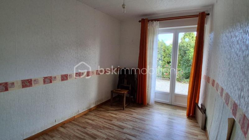 Maison en pierre - 74 m² - 4 pièces