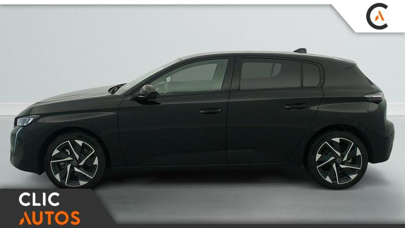 Peugeot 308 Hybrid 145 e-Dcs6 Allure