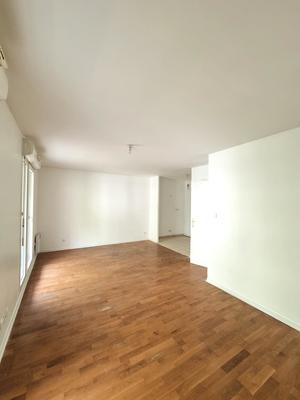 Appartement - 35 m² - 1 pièce