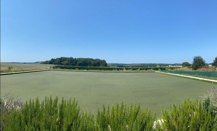 Maison - 410 m² - 18 pièces