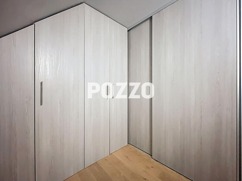 Maison - 132 m² - 5 pièces