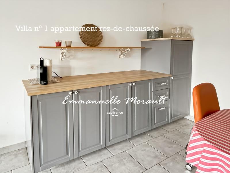 Propriété - 152 m² - 6 pièces