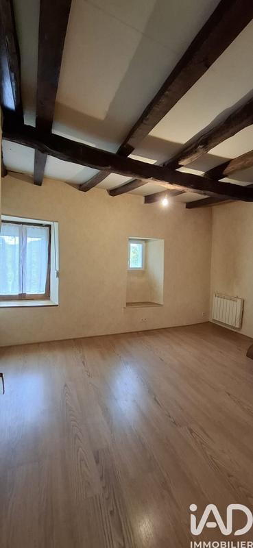 Maison - 70 m² - 4 pièces