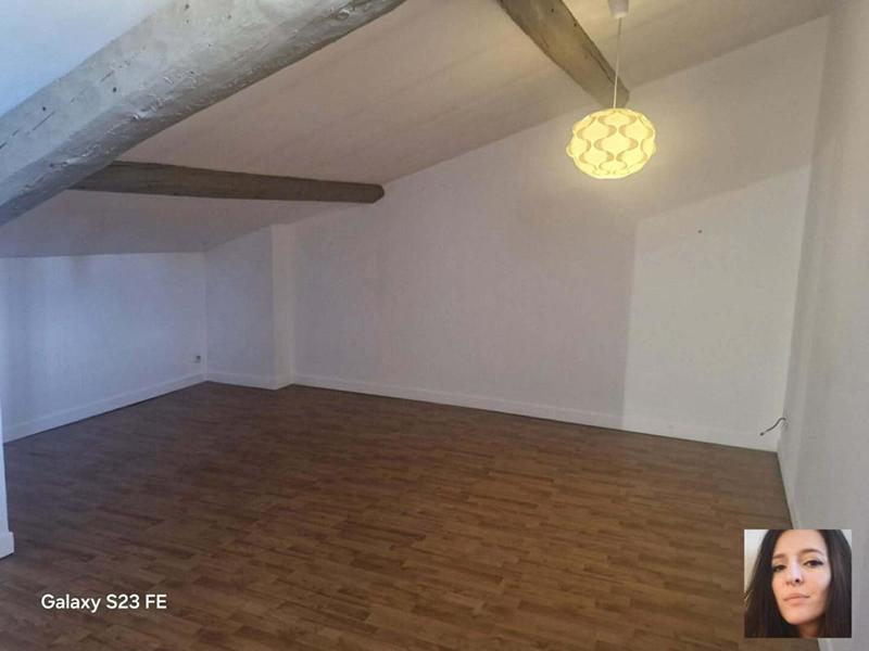 Appartement - 77 m² - 3 pièces