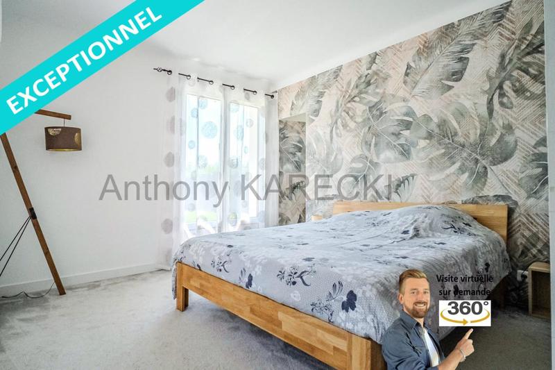 Maison - 235 m² - 7 pièces