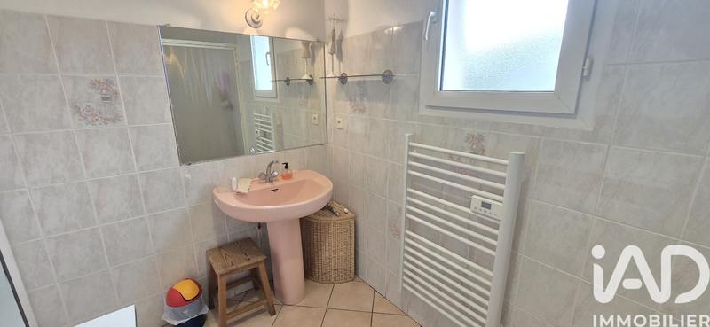 Maison - 70 m² - 2 pièces