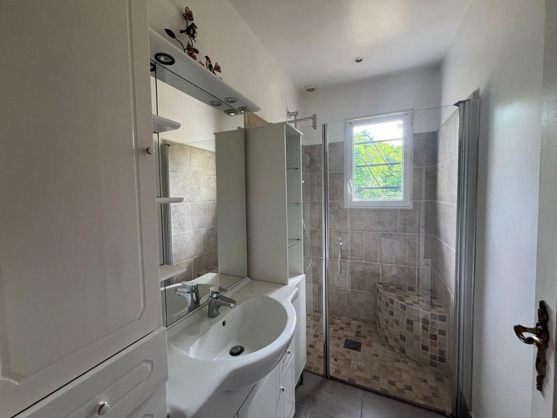 Maison - 65 m² - 3 pièces