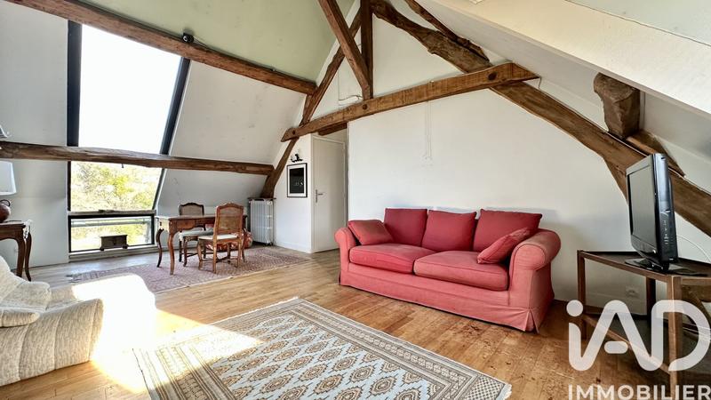 Maison - 311 m² - 8 pièces