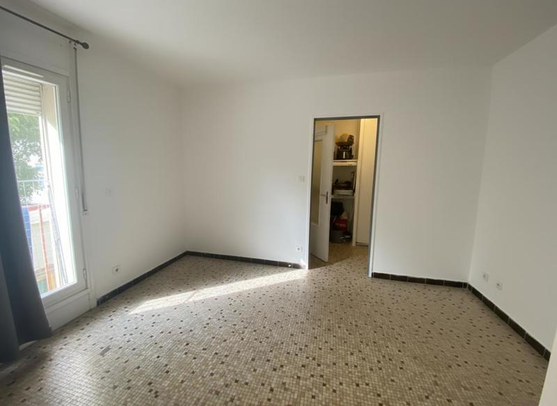 Appartement - 18 m² - 1 pièce