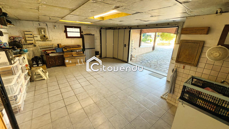 Villa - 120 m² - 4 pièces