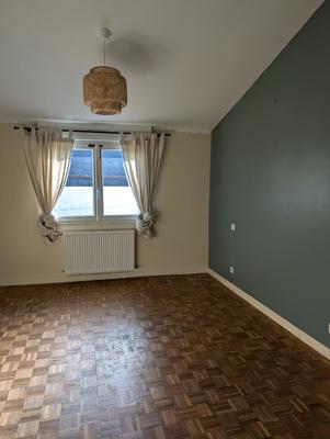 Maison - 58 m² - 3 pièces