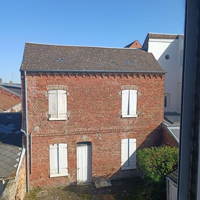 Maison ancienne - 125 m² - 5 pièces