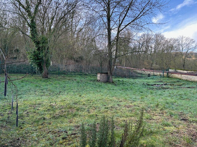 Propriété - 106 m² - 7 pièces