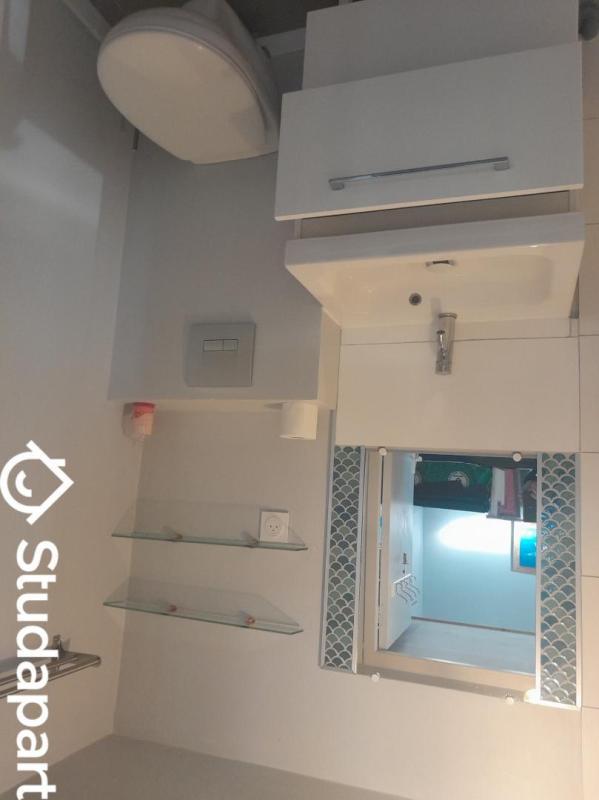 Appartement - 35 m² - 1 pièce