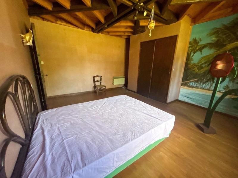 Maison - 175 m² - 6 pièces