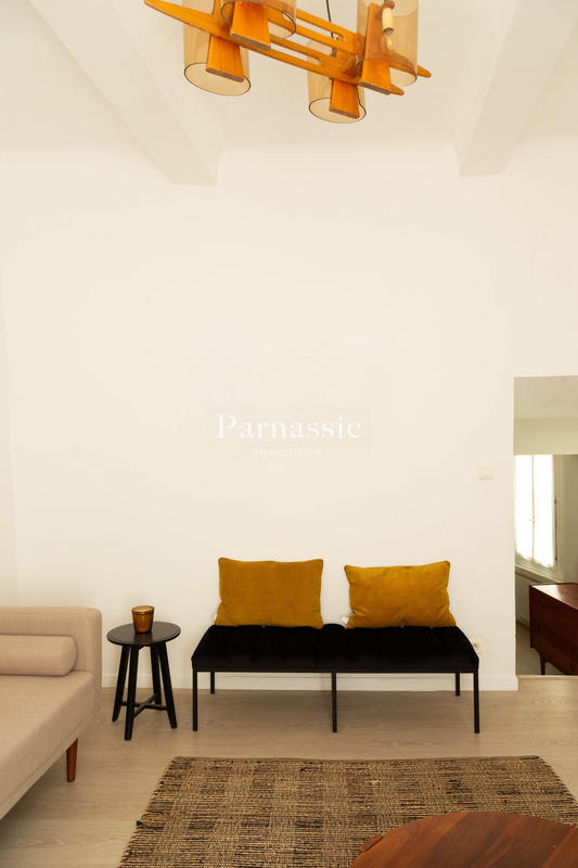 Appartement - 71 m² - 4 pièces