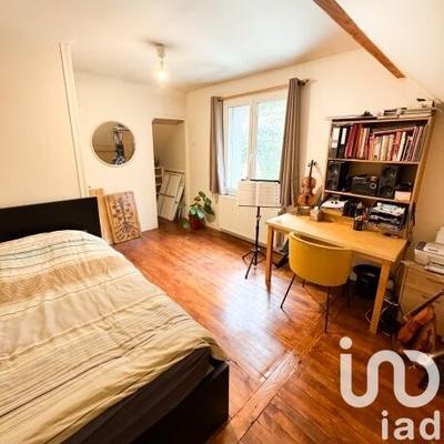 Maison - 150 m² - 5 pièces