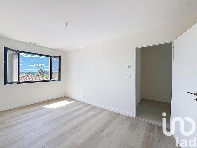 Maison - 136 m² - 5 pièces
